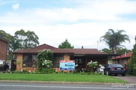 Property photo of 18 Richardson Road Narellan NSW 2567