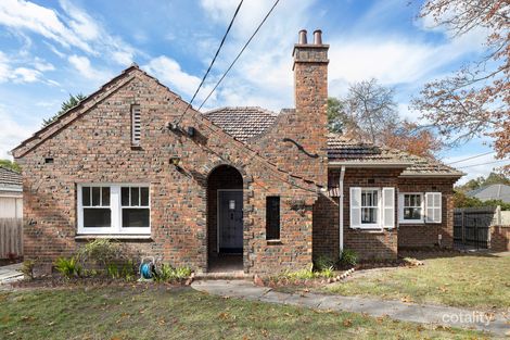 Property photo of 6 Bruce Street Malvern East VIC 3145