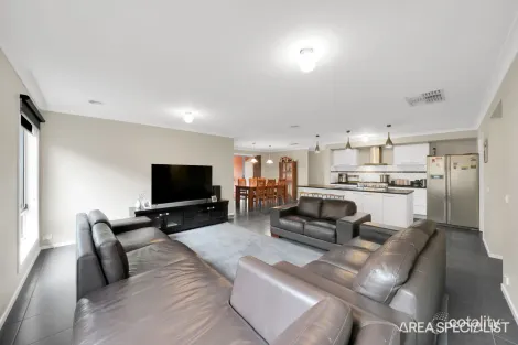 Property photo of 10 Amelia Place Harkness VIC 3337