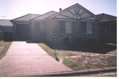 20 Debbie Cct, Mount Druitt, NSW 2770