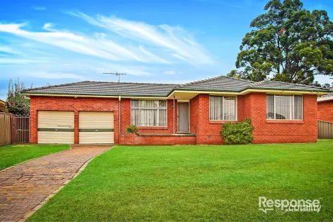 40 Hilda Rd, Baulkham Hills, NSW 2153