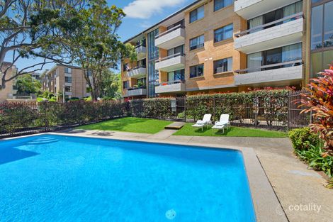 Property photo of 35/6 Flynn Street Port Macquarie NSW 2444