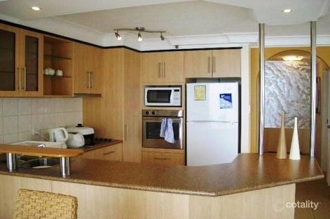 Property photo of 1402/28 Northcliffe Terrace Surfers Paradise QLD 4217