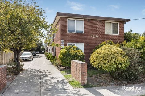 Property photo of 2/38 Middle Road Maribyrnong VIC 3032