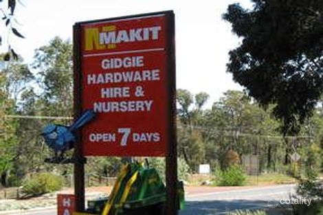 2069 Toodyay Rd, Gidgegannup, WA 6083