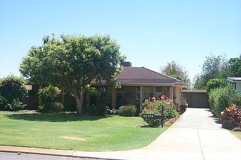 7 Nanven Pl, Rivervale, WA 6103