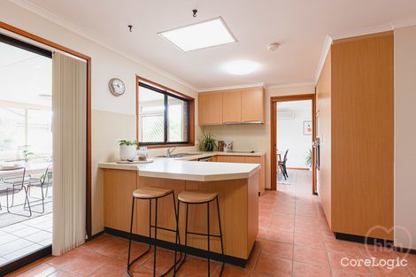 Property photo of 50 Vagabond Crescent McKellar ACT 2617