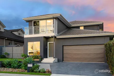 17 Mebbin Rd, North Kellyville, NSW 2155