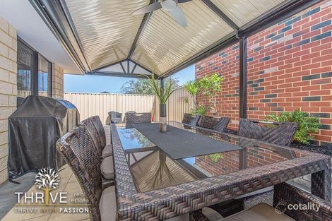 Property photo of 37 Korcula Boulevard Canning Vale WA 6155