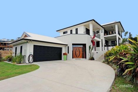 32 Lighthouse Dr, Boyne Island, QLD 4680