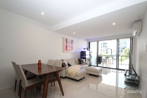Property photo of 106/25 Felix Street Lutwyche QLD 4030