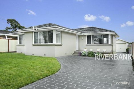 Property photo of 12 Maple Street Greystanes NSW 2145
