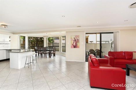 Property photo of 11 Currey Place Fairfield West NSW 2165