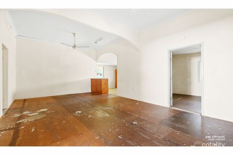 Property photo of 108A Edington Street Berserker QLD 4701