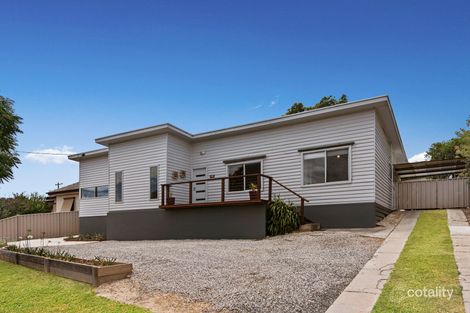 Property photo of 40 Bakewell Street North Bendigo VIC 3550
