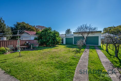 Property photo of 14 Gas Street Singleton NSW 2330