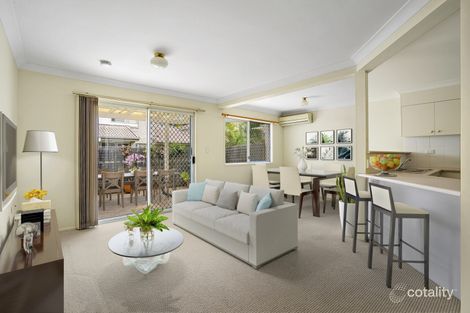 Property photo of 5/2-6 Channel Street Cleveland QLD 4163