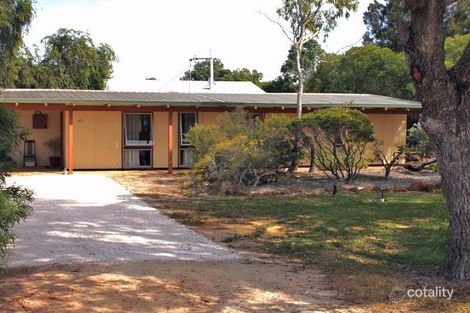 46 Whitfield Rd, Jurien Bay, WA 6516