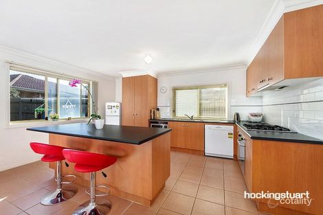 Property photo of 21 Deakin Grove Burnside Heights VIC 3023