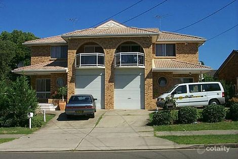 4b Cutcliffe Ave, Regents Park, NSW 2143