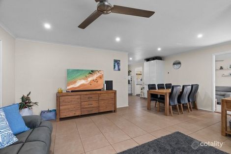 Property photo of 6 Bagot Street Centenary Heights QLD 4350