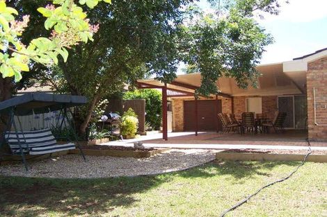 Property photo of 8 Gunagulla Street Hillvue NSW 2340
