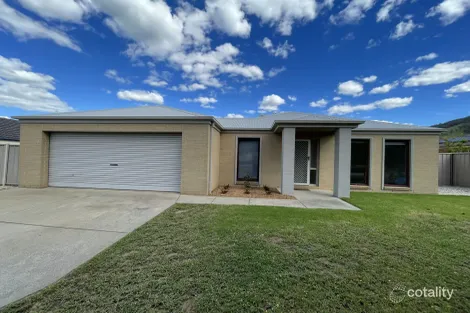 25 Valerian Tce, Baranduda, VIC 3691
