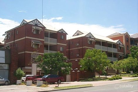 48 Wellington St, East Perth, WA 6004