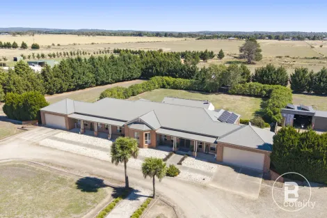 34 Ofarrell Ct, Cambrian Hill, VIC 3352