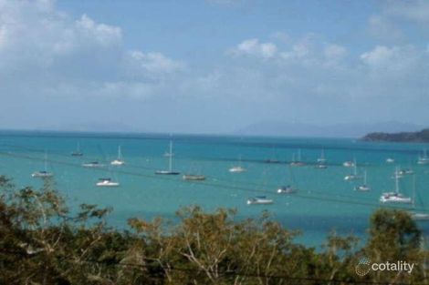 Property photo of 47 Airlie Crescent Airlie Beach QLD 4802