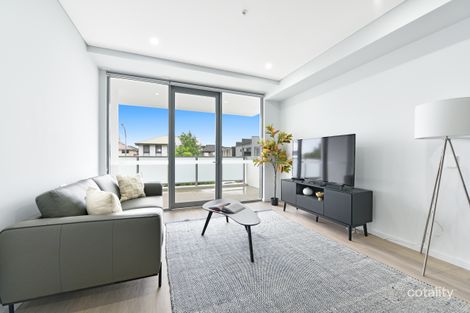 107/2 Sandbanks Ave, North Kellyville, NSW 2155