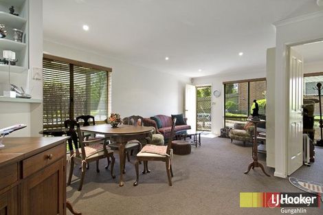 Property photo of 5/82 Wanganeen Avenue Ngunnawal ACT 2913