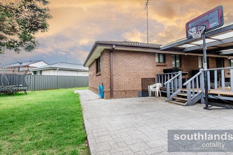 Property photo of 17 Lindridge Street South Penrith NSW 2750