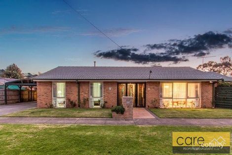 1 Jambe Ct, Hampton Park, VIC 3976