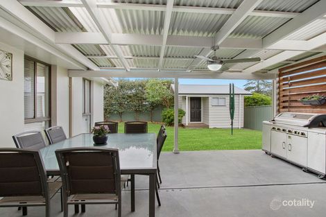 Property photo of 131 Keda Circuit North Richmond NSW 2754