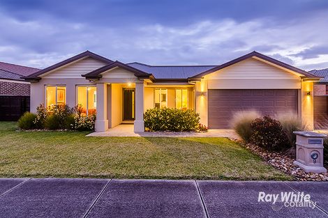 Property photo of 9 Caribbean Pine Court Lyndhurst VIC 3975