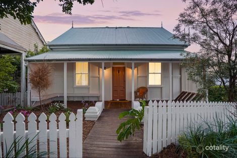 Property photo of 79 Rockbourne Terrace Paddington QLD 4064