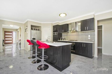 Property photo of 4 Portia Court Wallan VIC 3756