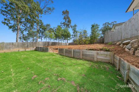 Property photo of 78 Honeyeater Crescent Moggill QLD 4070