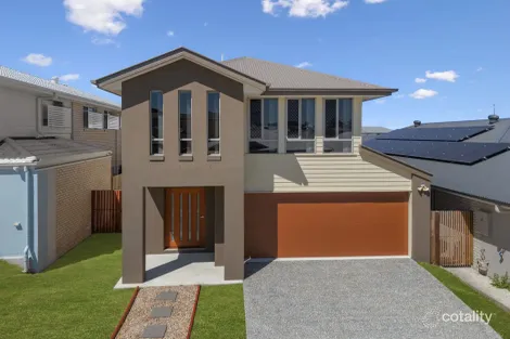 25 BOTANICA RD, GREENBANK, QLD 4124
