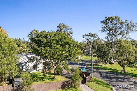 Property photo of 89 Sunset Road Kenmore QLD 4069