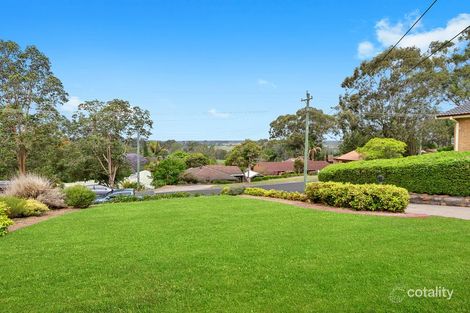 Property photo of 131 Keda Circuit North Richmond NSW 2754