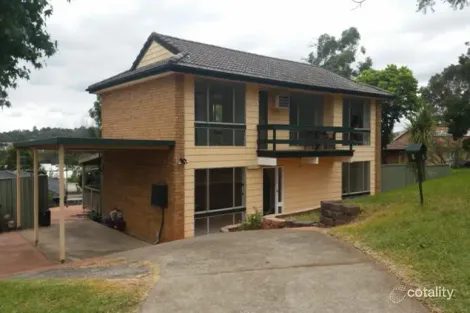 6 Queenscliff Dr, Woodbine, NSW 2560