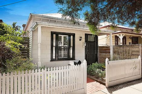 Property photo of 74 Regent Street Elsternwick VIC 3185