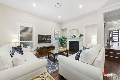 Property photo of 22 Redbourne Grange Beaumont Hills NSW 2155