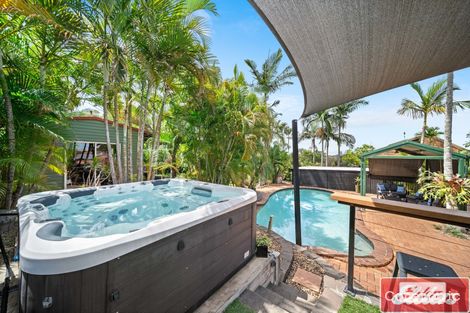 Property photo of 45 Warnambul Road Shailer Park QLD 4128