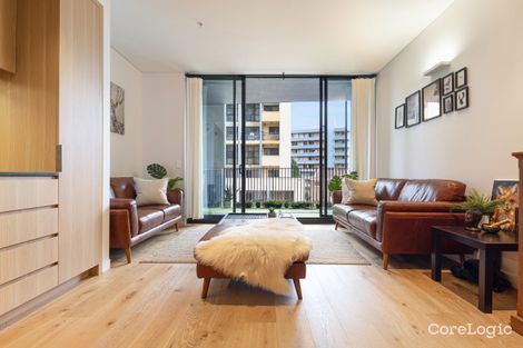 Property photo of 401/88 Church Street Parramatta NSW 2150