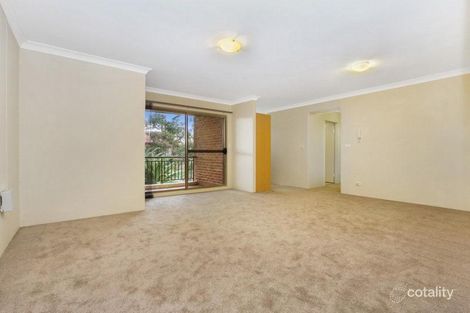 Property photo of 35/4 Fourth Avenue Blacktown NSW 2148