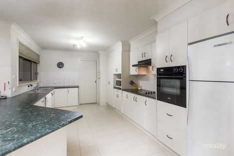 Property photo of 25 Tullaroan Street Kellyville Ridge NSW 2155