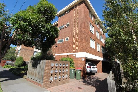 11/16-18 Adam St, Burnley, VIC 3121